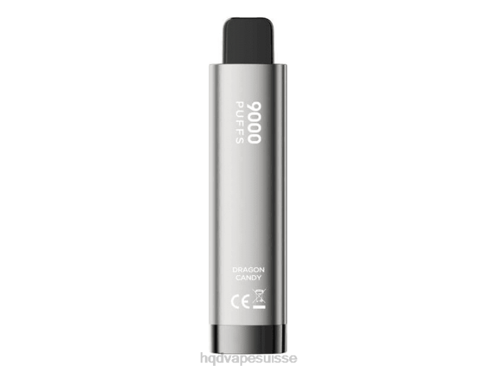 F6PN275 HQD CUVIE 9000 PUFFS jetable - HQD vapes for sale baie de dragon