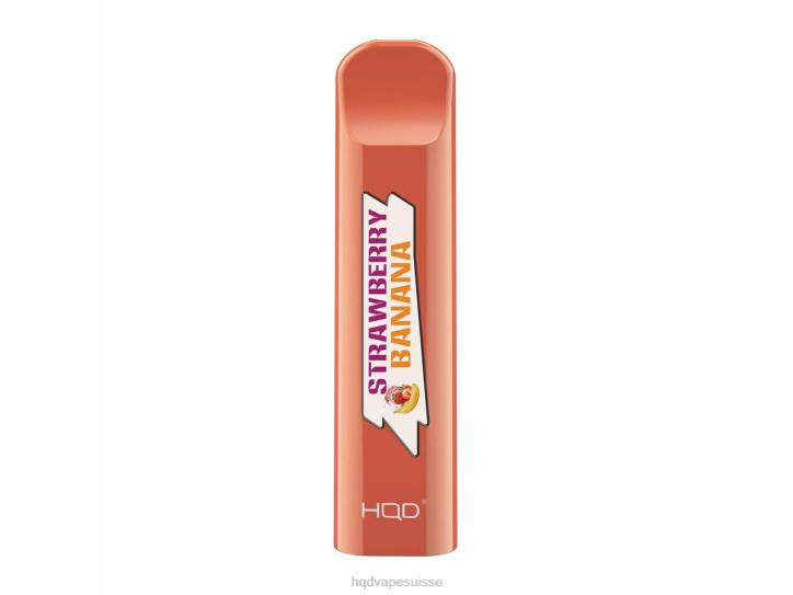 fraise-banane