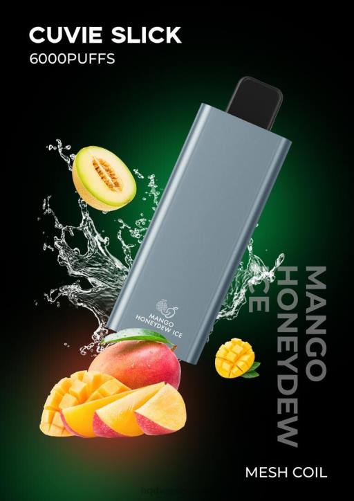 miellat de mangue